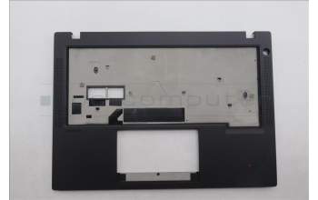 Lenovo 5CB1P50433 COVER FRU MT045_C_COVER_WWAN_BLACK_ASSY
