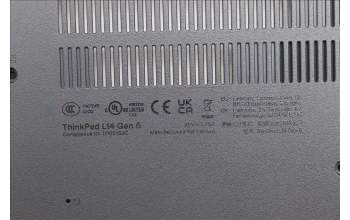 Lenovo 5CB1P50444 COVER FRU DCOVER,ASM,Plastic,WLAN,L14G6i