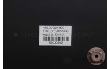 Lenovo 5CB1P50445 COVER FRU D COVER,ASM,PC CF,WLAN,L14G6i
