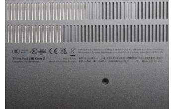 Lenovo 5CB1P50452 COVER FRU D COVER ASM,PL,WLAN,L16G2