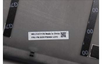 Lenovo 5CB1P50464 COVER FRU D_COVER_MGAL_WLAN_ASSY