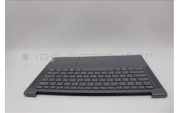 Lenovo 5CB1P54167 COVER UpperCaseASM TC H83E2 LG PST DIS