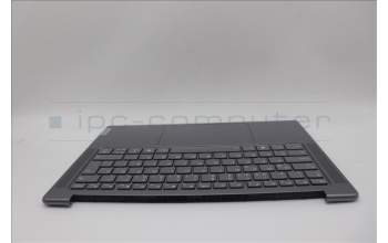 Lenovo 5CB1P54202 COVER UpperCaseASM TUR H83E2 LG PST DIS