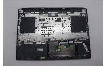 Lenovo 5CB1P55134 COVER Upper Case ASM ENG C 83DG LGBLAI