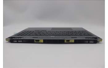 Lenovo 5CB1P55134 COVER Upper Case ASM ENG C 83DG LGBLAI