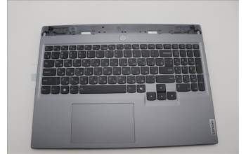Lenovo 5CB1P55179 COVER Upper Case ASM RUS C 83DG LGBLAI