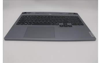 Lenovo 5CB1P55179 COVER Upper Case ASM RUS C 83DG LGBLAI