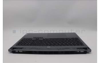 Lenovo 5CB1P55347 COVER Upper Case ASM SLV C 83DG LGBLAI