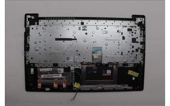 Lenovo 5CB1P71892 COVER UpperCaseASM_EURO ENG L83GWNFP BK
