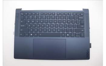 Lenovo 5CB1P73817 COVER Upper Case ASM_ENG L83ED_CB