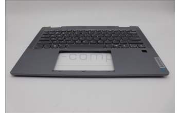 Lenovo 5CB1P73948 COVER Upper Case ASM_ENG H 83KX FP LG