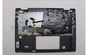 Lenovo 5CB1P74344 COVER Upper Case ASM_HBW H 83KX FP LG