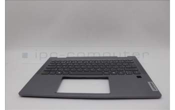 Lenovo 5CB1P74352 COVER Upper Case ASM_CZE/SLK H83KX FP LG