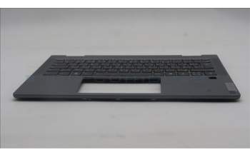 Lenovo 5CB1P74354 COVER Upper Case ASM_FRA/ARA H83KX FP LG