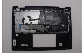 Lenovo 5CB1P74360 COVER Upper Case ASM_SPA H 83KX FP CB