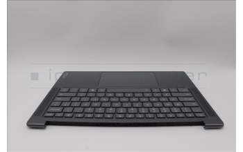 Lenovo 5CB1P74752 COVER UpperCase ASM ENG H83HN LG PST