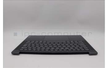 Lenovo 5CB1P74775 COVER UpperCase ASM UKE H83HN LG PST