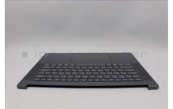 Lenovo 5CB1P85656 COVER Upper Case ASM_ARA L83HM/TP
