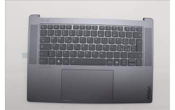 Lenovo 5CB1P85671 COVER Upper Case ASM_ITA L83HM/TP