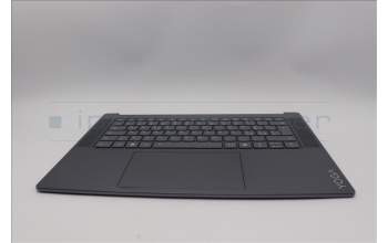 Lenovo 5CB1P85671 COVER Upper Case ASM_ITA L83HM/TP