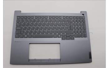 Lenovo 5CB1P85694 COVER Upper Case ASM BEL H21NH FP LG