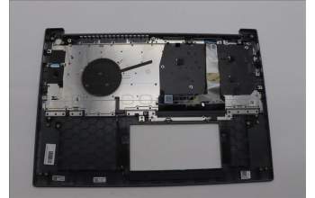 Lenovo 5CB1P85694 COVER Upper Case ASM BEL H21NH FP LG
