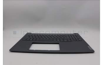 Lenovo 5CB1P85694 COVER Upper Case ASM BEL H21NH FP LG