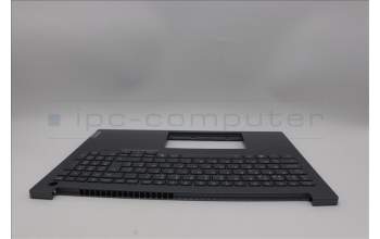 Lenovo 5CB1P85694 COVER Upper Case ASM BEL H21NH FP LG