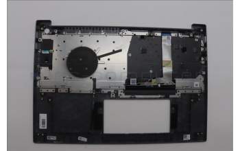 Lenovo 5CB1P85712 COVER Upper Case ASM NORDIC H21NH FP LG