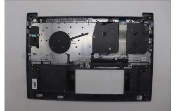 Lenovo 5CB1P85719 COVER Upper Case ASM THAI H21NH FP LG