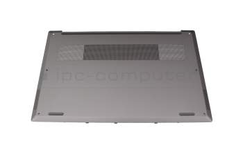 5CB1P85734 batería original Lenovo 74Wh (incl. la tapa y la base)