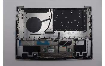 Lenovo 5CB1P88221 COVER Upper Case ASM_CZE/SLK W83J2 CG BL