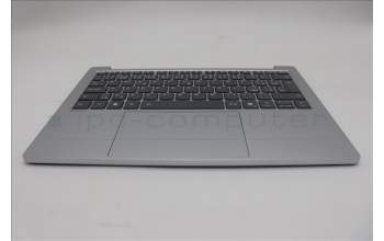 Lenovo 5CB1P88221 COVER Upper Case ASM_CZE/SLK W83J2 CG BL