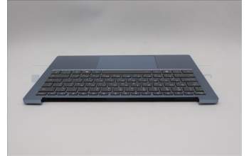 Lenovo 5CB1P89865 C-Cover with keyboard,Hebrew,Polar Blue,Backlight