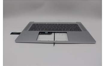 Lenovo 5CB1P89893 COVER Upper Case ASM_BEL W83J3 CG BL