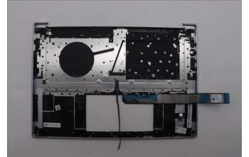 Lenovo 5CB1Q27720 Upper Case ASM_GER W83J3 CG BL