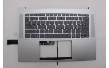 Lenovo 5CB1Q28959 COVER Upper Case ASM_ITA W83J3 CG BL