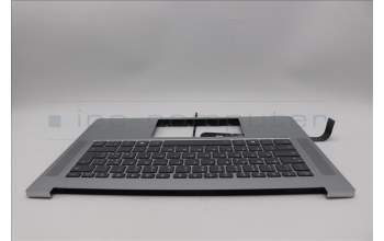 Lenovo 5CB1Q28959 COVER Upper Case ASM_ITA W83J3 CG BL