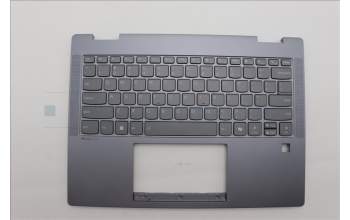Lenovo 5CB1Q43226 COVER Upper Case ASM ENG H 83GH FP LG