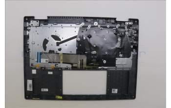 Lenovo 5CB1Q43246 COVER Upper Case ASM NORDIC H 83GH FP LG