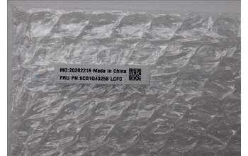 Lenovo 5CB1Q43258 COVER Cover L 83LK HINGE CAP