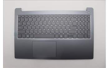 Lenovo 5CB1Q43273 COVER Upper Case ASM_HBW L 83LKLG BL