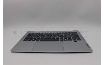 Lenovo 5CB1Q43337 COVER UpperCase ITA C83HL FP CG BLAI AL