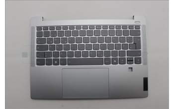Lenovo 5CB1Q43345 COVER UpperCase GER C83HL FP CG BLAI AL