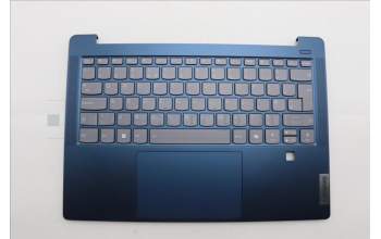 Lenovo 5CB1Q44876 COVER UpperCase UKE C83HL FP AB BLAI AL