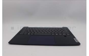 Lenovo 5CB1Q44876 COVER UpperCase UKE C83HL FP AB BLAI AL