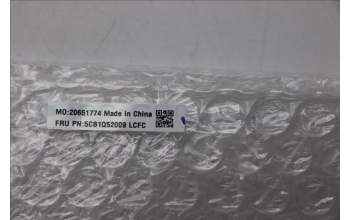 Lenovo 5CB1Q52009 COVER Cover L 83K0 HINGE_CAP_CB