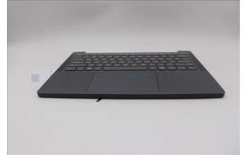 Lenovo 5CB1Q62705 COVER Upper Case ASM_ENG L 83K0LG BL
