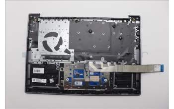 Lenovo 5CB1Q64055 COVER UpCaseASM BEL H83J0 LG ML BL