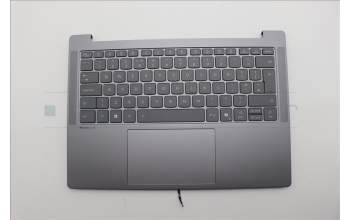 Lenovo 5CB1Q64082 COVER UpCaseASM UKE H83J0 LG ML BL